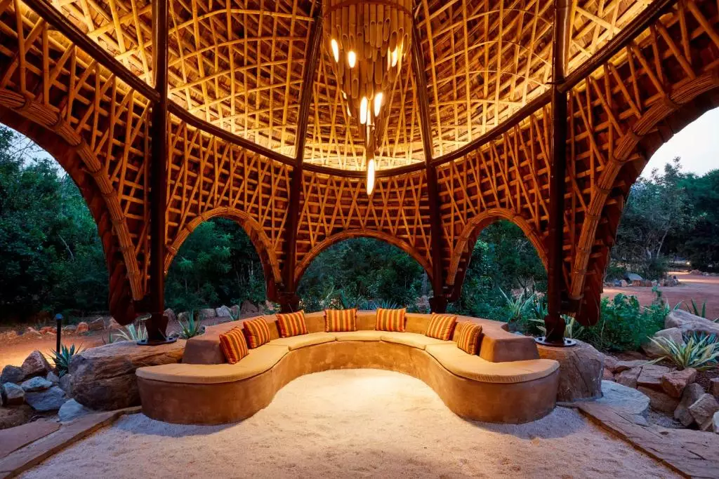 Wild Coast Tented Lodge